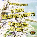 DJ TARBO / DJ SOMA & DJ JIRO / BREAKFAST@DENNY'S / SO FRESH
