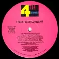 FREESTYLE FELLOWSHIP / フリースタイル・フェローシップ / HOT POTATO