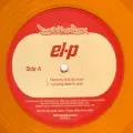 EL-P / エル・P / EVERYTHING MUST GO