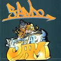 DJ ANDO / MIX TAPE JAM