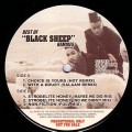 BLACK SHEEP / ブラック・シープ / BEST OF BLACK SHEEP REMIXES