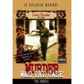 SNOOP DOGG (SNOOP DOGGY DOG) / スヌープ・ドッグ / MURDER WAS THE CASE