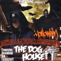 MIKRIS & DJ NOBU / THE DOG HOUSE VOL.2