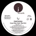 FANTASIA / ファンテイジア / HOOD BOY