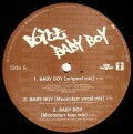 VOICE (HIP HOP) / BABY BOY