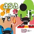ASA / FAST ABSTRACT BASS