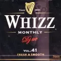 DJ UE / MONTHLY WHIZZ VOL.41