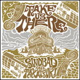 SINDBAD ft.TAKATSUKI / TAKE US THERE