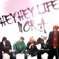 NORA (HIP HOP) / HEY HEY