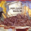 MADLIB / マッドリブ / MIND FUSION VOL.4