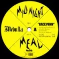 MEDULLA / メデュラ / BACK PAWN