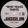 YING YANG TWINS / イン・ヤン・ツインズ / JIGGLIN