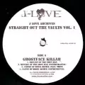 J-LOVE / STRAIGHT OUT THE VAULTS VOL.1