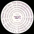 JERU THE DAMAJA & GROOVEMAN SPOT aka DJ KOU-G / 1.2.3.4.(ONE TWO THREE FOUR)
