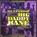 J.PERIOD / BEST OF BIG DADDY KANE