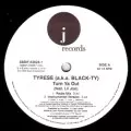 TYRESE / タイリース / TURN YA OUT