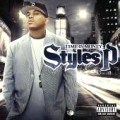 STYLES P / スタイルズ・P / TIME IS MONEY