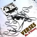 VERSES / ヴァーシズ / MS. O'GINNY