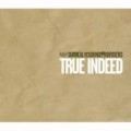 SURREAL AND THE SOUND PROVIDERS / TRUE INDEED (CD)