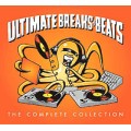V.A.(ULTIMATE BREAKS & BEATS) / ULTIMATE BREAKS & BEATS THE COMPLETE COLLECTION - 174トラック 12時間 2CD+DVD データ・ディスク