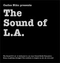 V.A. (SOUND OF L.A.) / SOUND OF L.A. (CD)