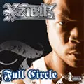 XZIBIT / イグジビット / FULL CIRCLE