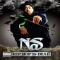 NAS / ナズ / HIP HOP IS DEAD アナログ2LP