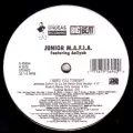 JUNIOR MAFIA / I NEED YOU TONIGHT