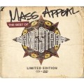 GANG STARR / ギャング・スター / MASS APPEAL:THE BEST OF GANG STARR LIMITED EDITION