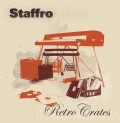 STAFFRO / RETRO CRATES