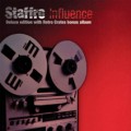 STAFFRO / INFLUENCE DELUXE EDITION WITH RETRO CRATES BONUS ALBUM