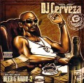 DJ CERVEZA / BEER G RADIO VOL.2