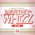 DJ UE / MONTHLY WHIZZ VOL.42
