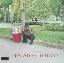 PATATO Y TOTICO / パタート & トティーコ / NUESTRO BARRIO