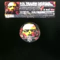 THE ALBUM (ADMONITIONS)-INSTRUMENTAL-/DEV LARGE aka D.L.