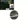 TARO SOUL & KEN THE 390 / FLYING SOUND TRACK EP
