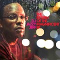 DJ JAZZY JEFF / DJジャジー・ジェフ / THE RETURN OF THE MAGNIFICENT EP