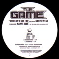 THE GAME / ザ・ゲーム / WOULDN'T GET FAR