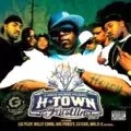 V.A. (G-HOUSE PRESENTS H-TOWN HUSTLIN) / G-HOUSE PRESENTS H-TOWN HUSTLIN VOL.1