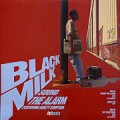 BLACK MILK / ブラック・ミルク / SOUND THE ALARM