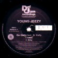 JEEZY (YOUNG JEEZY) / ジーズィ (ヤング・ジーズィ) / GO GETTA