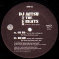 V.A.(DJ MITSU THE BEATS) / ミツ・ザ・ビーツ / STONES THROW 10YEARS REMIX