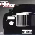 MIKE JONES / マイク・ジョーンズ / MR.JONES