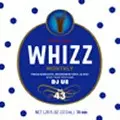 DJ UE / MONTHLY WHIZZ VOL.43
