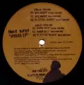 HANIF JAMIYL of MASPYKE / HYDRO EP
