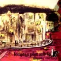 TENGOKU PLAN WORLD / 天国プランワールド / MIDNIGHT STONE WASH
