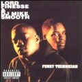 LORD FINESSE & DJ MIKE SMOOTH / FUNKY TECHNICIAN