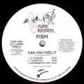 FISH / フィッシュ / CAN YOU FEEL IT