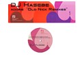 DJ HASEBE aka OLD NICK / DJハセベ aka オールドニック / ADORE -OLD NICK REMIXES-