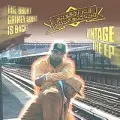 FREESTYLE PROFESSORS / フリースタイル・プロフェッサーズ / VINTAGE THE EP